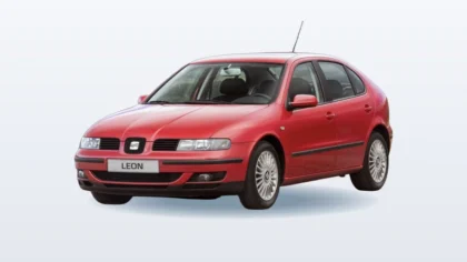 SEAT Leon I