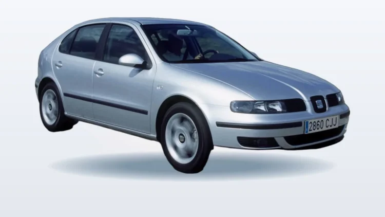 SEAT Leon I рестайлинг (05.2003 - 06.2006)
