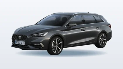 SEAT Leon IV