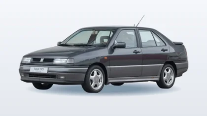 SEAT Toledo I
