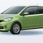 Skoda Citigo (03.2011 — 04.2017)