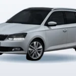 Skoda Fabia III (09.2014 — 06.2018)