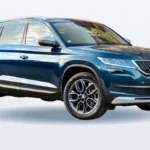 Skoda Kodiaq (03.2016 — 02.2022)