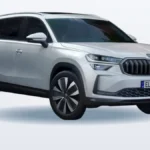 Skoda Kodiaq II (10.2023 — н.в.)