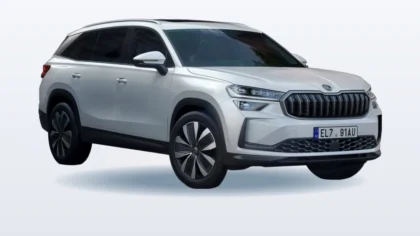 Skoda Kodiaq II