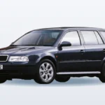 Skoda Octavia I (08.1996 — 08.2000)