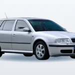Skoda Octavia I рестайлинг (09.2000 — 12.2010)