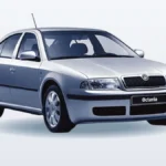 Skoda Octavia I рестайлинг (09.2000 — 03.2010)