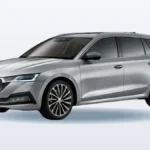 Skoda Octavia IV (11.2019 — 02.2024)