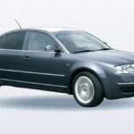 Skoda Superb I рестайлинг (08.2006 — 04.2008)