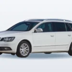 Skoda Superb II рестайлинг (06.2013 — 05.2015)