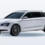 Skoda Superb III (02.2015 — 09.2019)