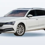 Skoda Superb III рестайлинг (05.2019 — 01.2024)