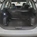 Багажник Chery Tiggo 7: 475 литров вместо рекламных 1500 и заклинивший электропривод