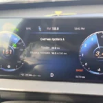 Разгон Chery Tiggo 7: 9,7 секунды по паспорту и почему обгон даётся тяжело