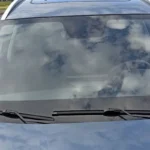 Дворники Chery Tiggo 7: размеры 650 и 400 мм и сорванные шлицы трапеции