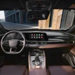 Комплектации Chery Tiggo 7 Pro Max: Active, Prime и Ultra — что реально отличается