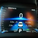 Камеры Chery Tiggo 7: запотевают и умирают, но меняются по гарантии
