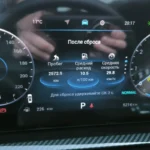 Дальние поездки на Chery Tiggo 7: 3 700 км до моря, детские кресла и бокс на крыше