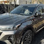 Chery Tiggo 7 против Haval, Geely и Jetour: что выбирают в клубе и почему