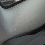 Мойка и уход за Chery Tiggo 7: два слоя керамики вместо щётки зимой