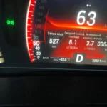 Chery Tiggo 7 не заводится зимой: в −35…−42 пускается с живым аккумулятором, новая машина не заводится в первый мороз, после прикуривания — ошибка коробки, автозапуск в −30 каждые 3 часа