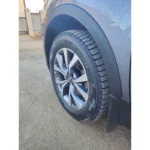 Зимняя резина на Chery Tiggo 7 Pro и Pro Max: 225/60 R18 — самый частый размер, шипы или липучка в Сибири и какие шины хвалят владельцы