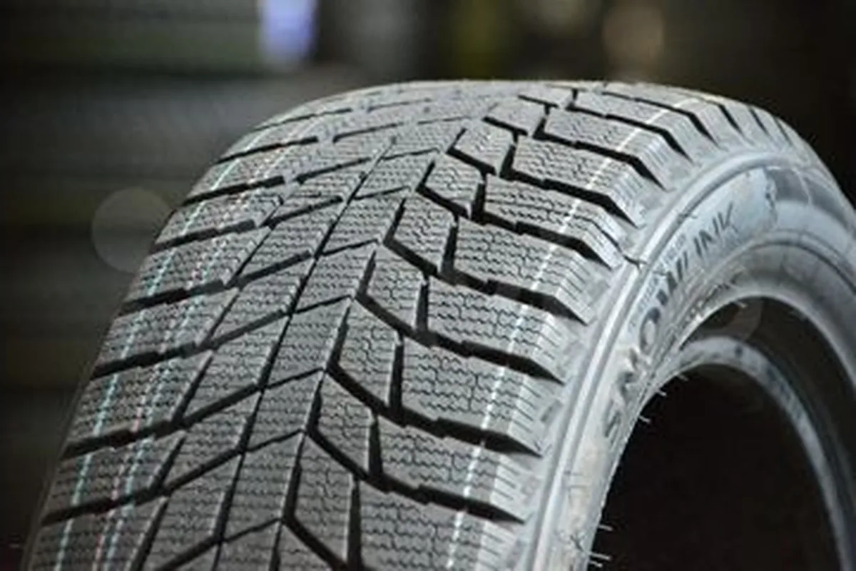 Зимняя шина Triangle PL01 225/60 R18