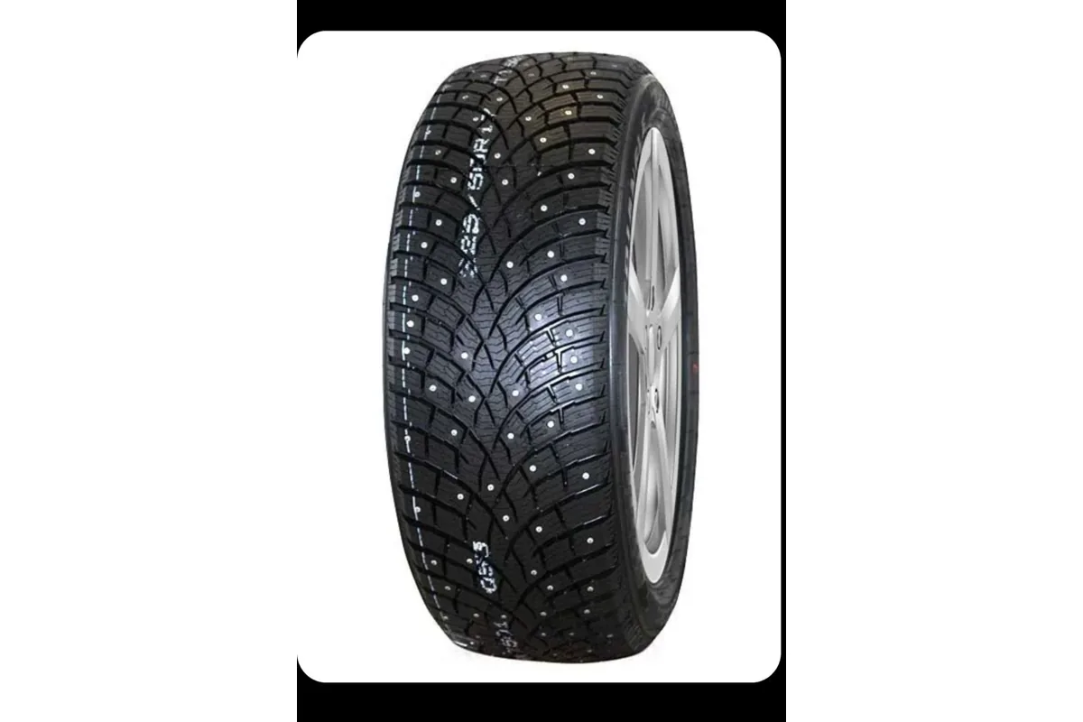 Шипованная шина Triangle TI501 235/55 R18
