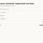 Тормоза Tank 300: предельные толщины из руководства, скрип на холодную и почему диски цепляют суппорт