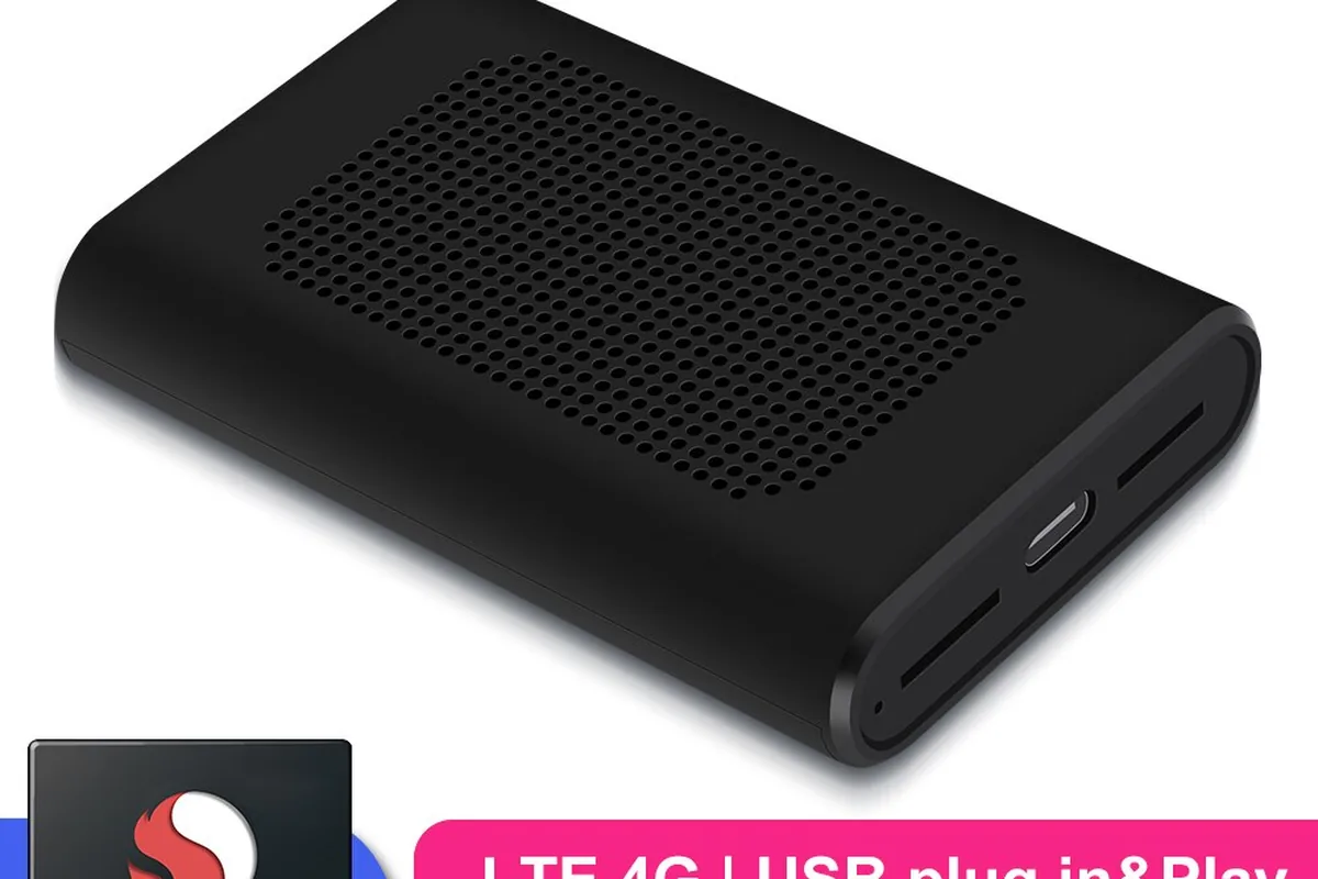 Медиаприставка CarPlay AI Box