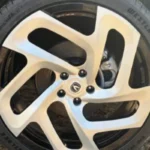 Диски на Changan UNI-S: 5×114,3, ступица 60,1 и вылет 42 — с галереей установок владельцев от 17 до 20 дюймов