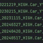 Головное устройство Changan UNI-S: прошивки от 4.3 до 7.7, что ломает каждая и как не получить кирпич