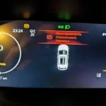 Климат и печка Changan UNI-S: почему не греет на холостых и что с этим делают владельцы