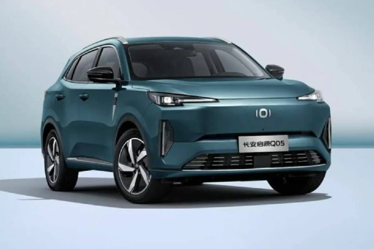 Ошибка P0016 на диагностике Changan UNI-V