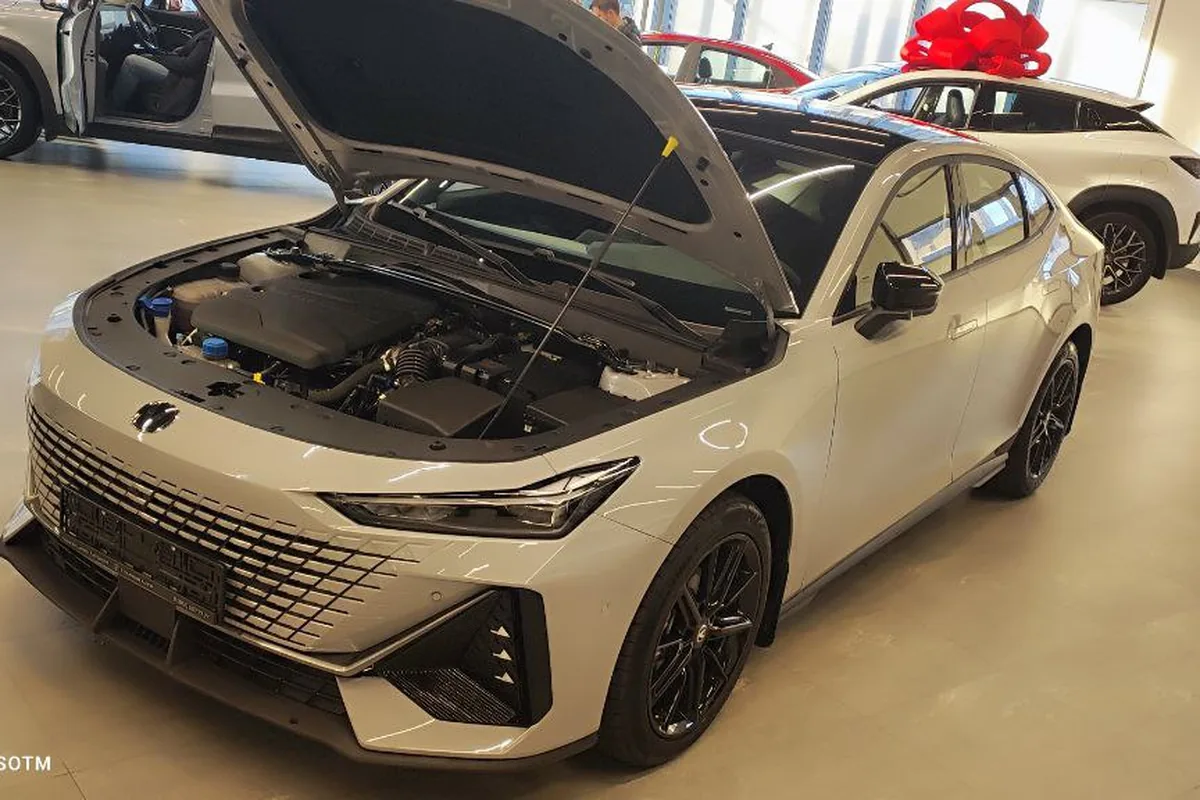 Чехол на ключ Changan UNI-V