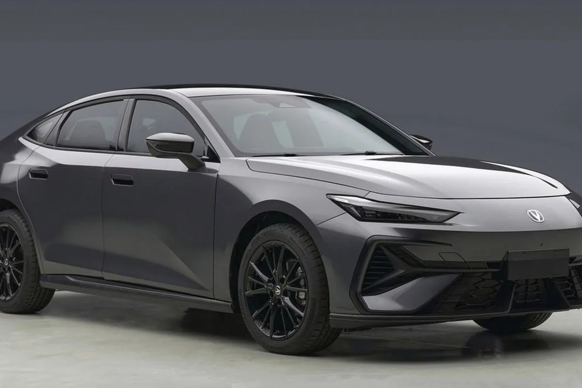 Сливная пробка коробки передач Changan UNI-V
