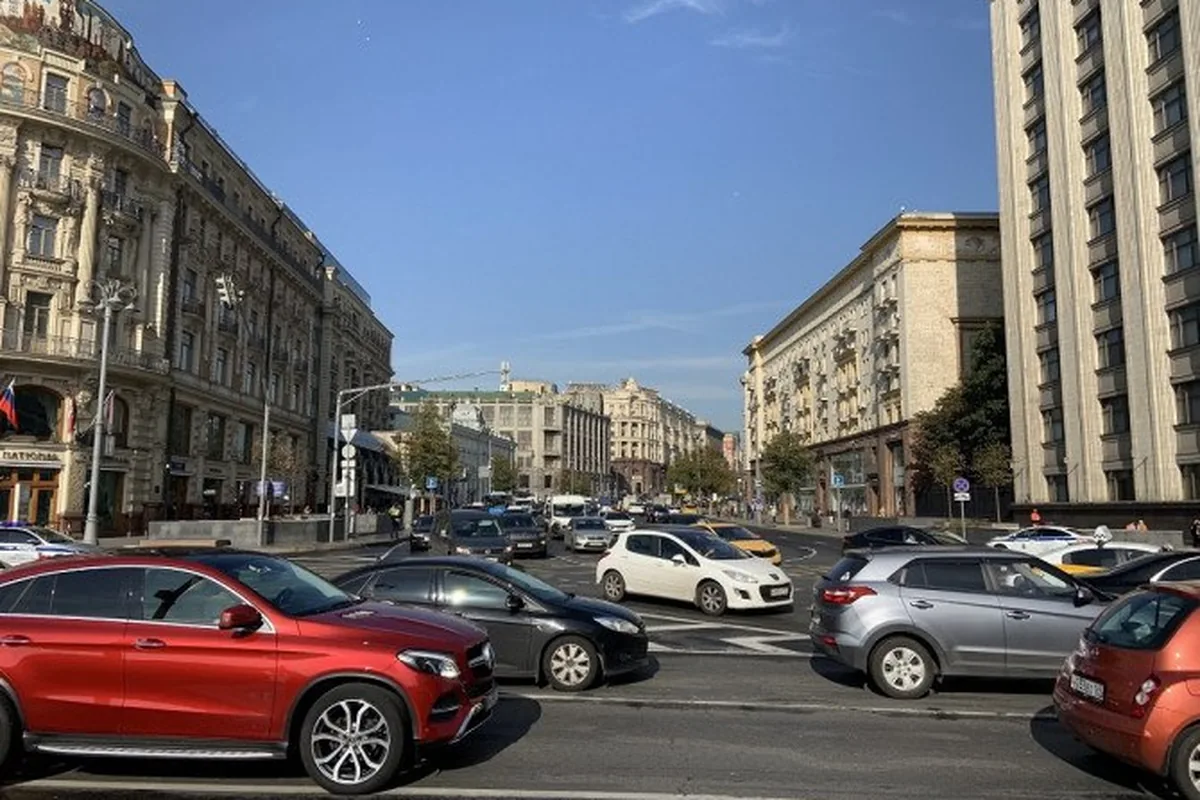 Документы на Changan UNI-V при постановке на учёт