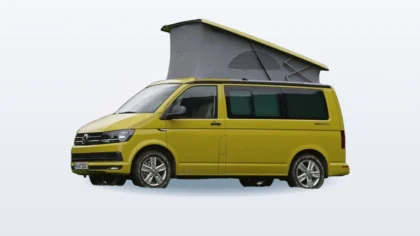 Volkswagen California VI