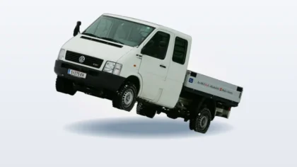 Volkswagen LT