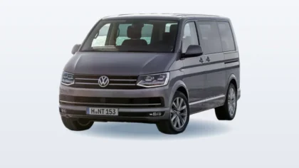 Volkswagen Multivan VI