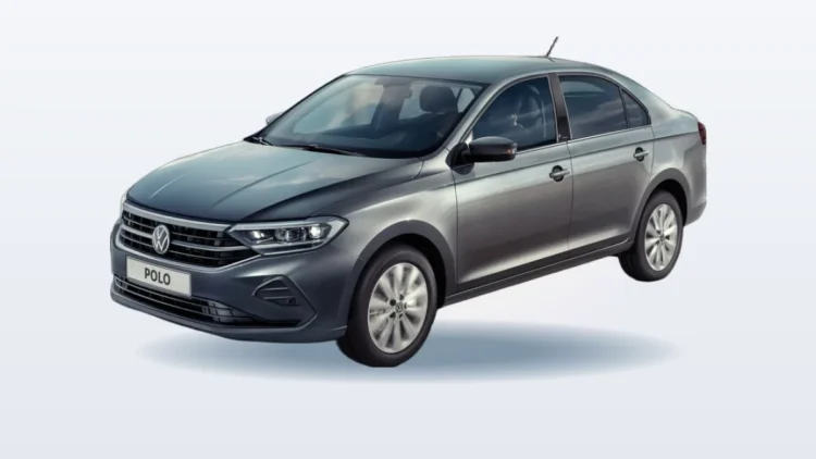 Volkswagen Polo (02.2020 - 12.2022)