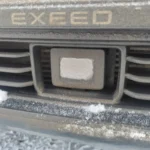 Ассистенты и парктроники Exeed VX: что работает, что залипает и как настроить