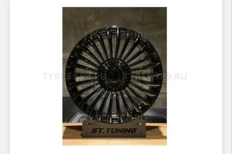 Неоригинальный диск 8,5×20 из объявления