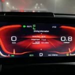 Jetour X70 Plus не заводится зимой: до −38 пускается, отказы — после простоя, в −40 и после сигнализации; горит EPC и не набирает обороты после прогрева