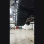 Зимняя резина на Jetour X70 Plus: 235/60 R18 или 235/55 R19, шипы или липучка, чьи шипы вылетают за сезон и что с датчиками давления после переобувки