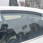 Замки и двери Changan Alsvin зимой: что замерзает после мойки — ручки, лючок бака, стеклоподъёмники, багажник — и чем разморозить