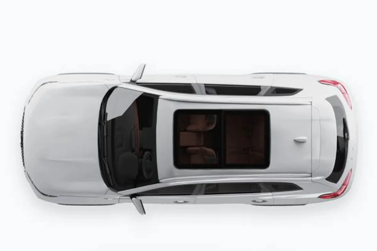 Напряжение аккумулятора в приложении Chery