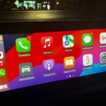 CarPlay и Android Auto на BAIC U5 Plus: CarbitLink, приставка Carlinkit и что делать, если не подключается