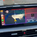 CarPlay и Android Auto на Chery Arrizo 8: как подключить без провода и почему не работают кнопки руля